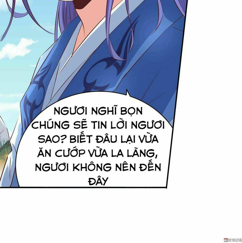 Đệ Nhất Chưởng Môn - Chapter 32 - Page 10