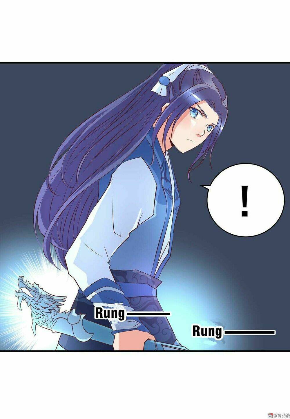 Đệ Nhất Chưởng Môn - Chapter 32 - Page 17