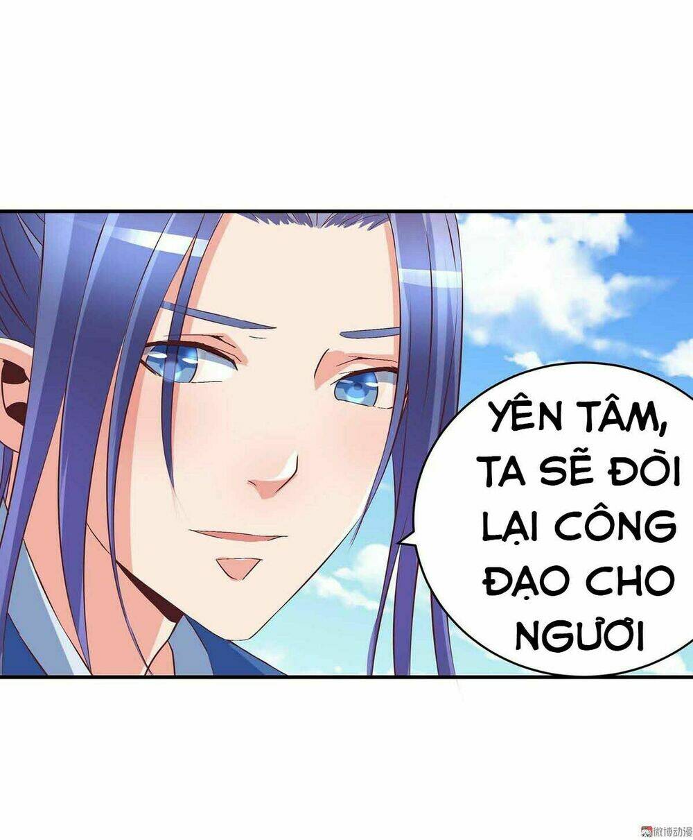 Đệ Nhất Chưởng Môn - Chapter 32 - Page 18