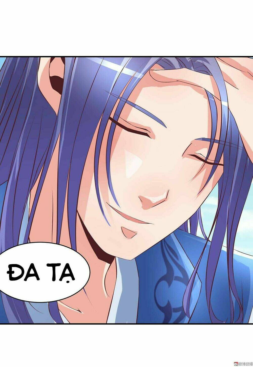 Đệ Nhất Chưởng Môn - Chapter 32 - Page 22