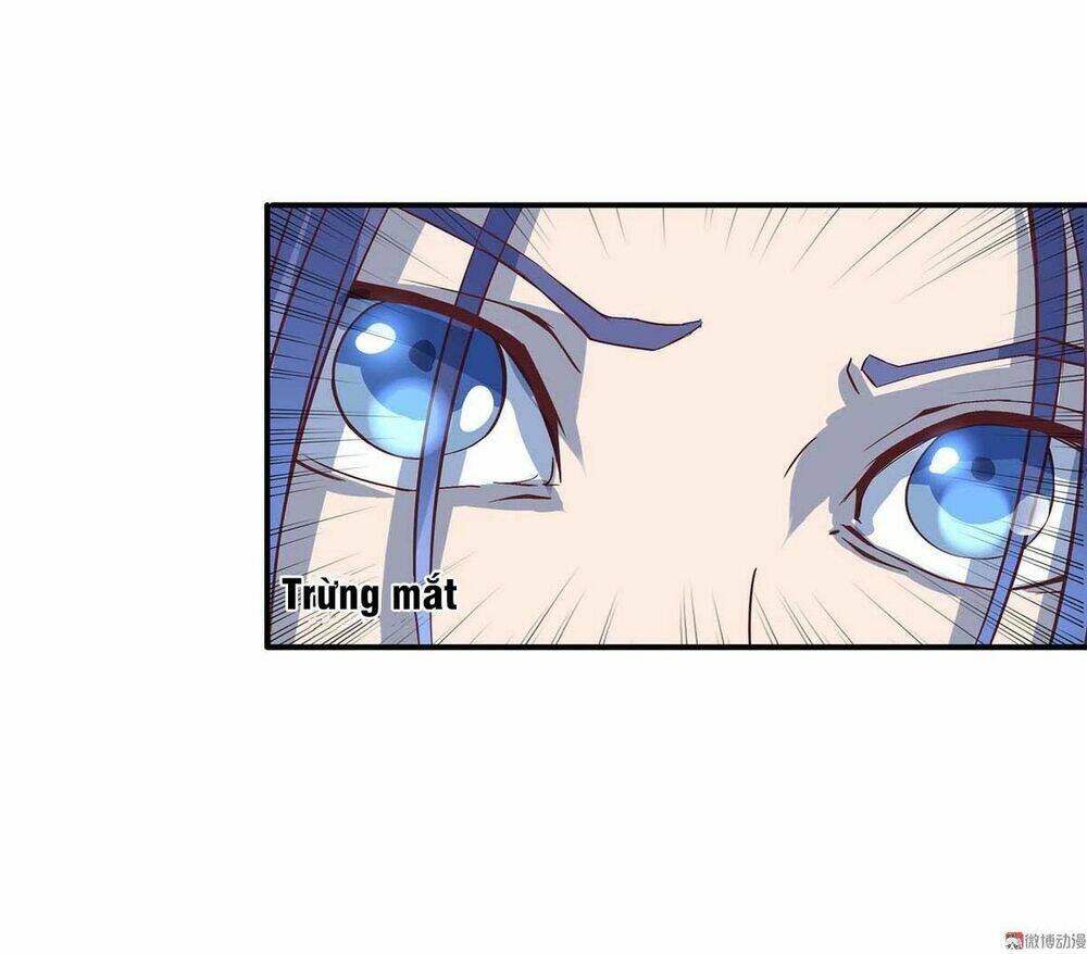 Đệ Nhất Chưởng Môn - Chapter 32 - Page 23