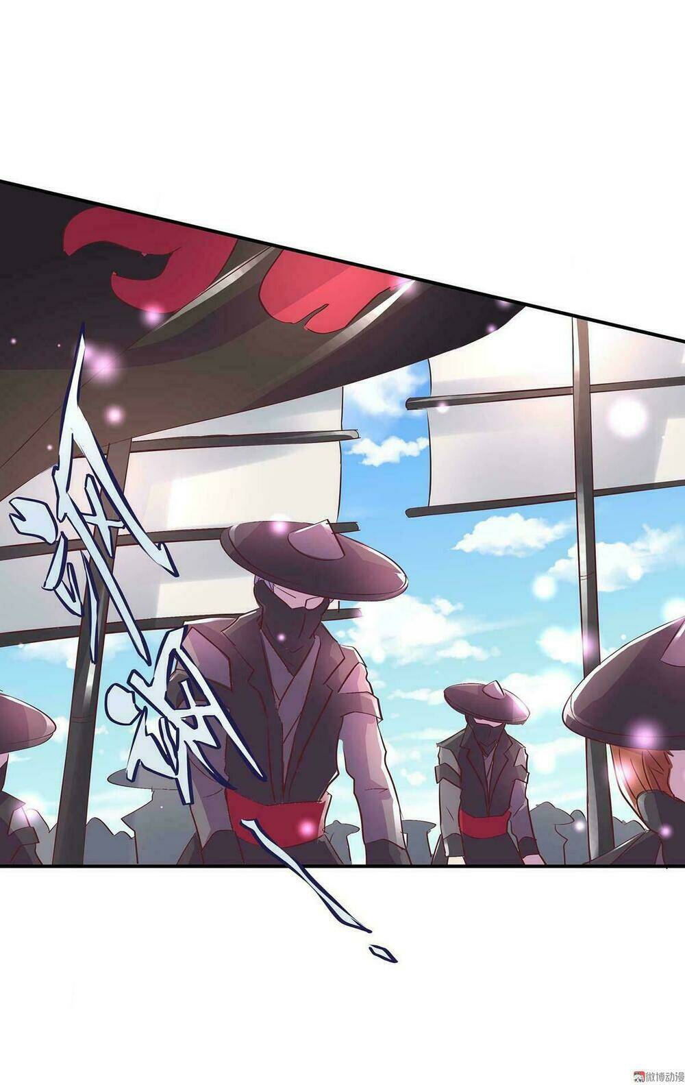 Đệ Nhất Chưởng Môn - Chapter 32 - Page 31