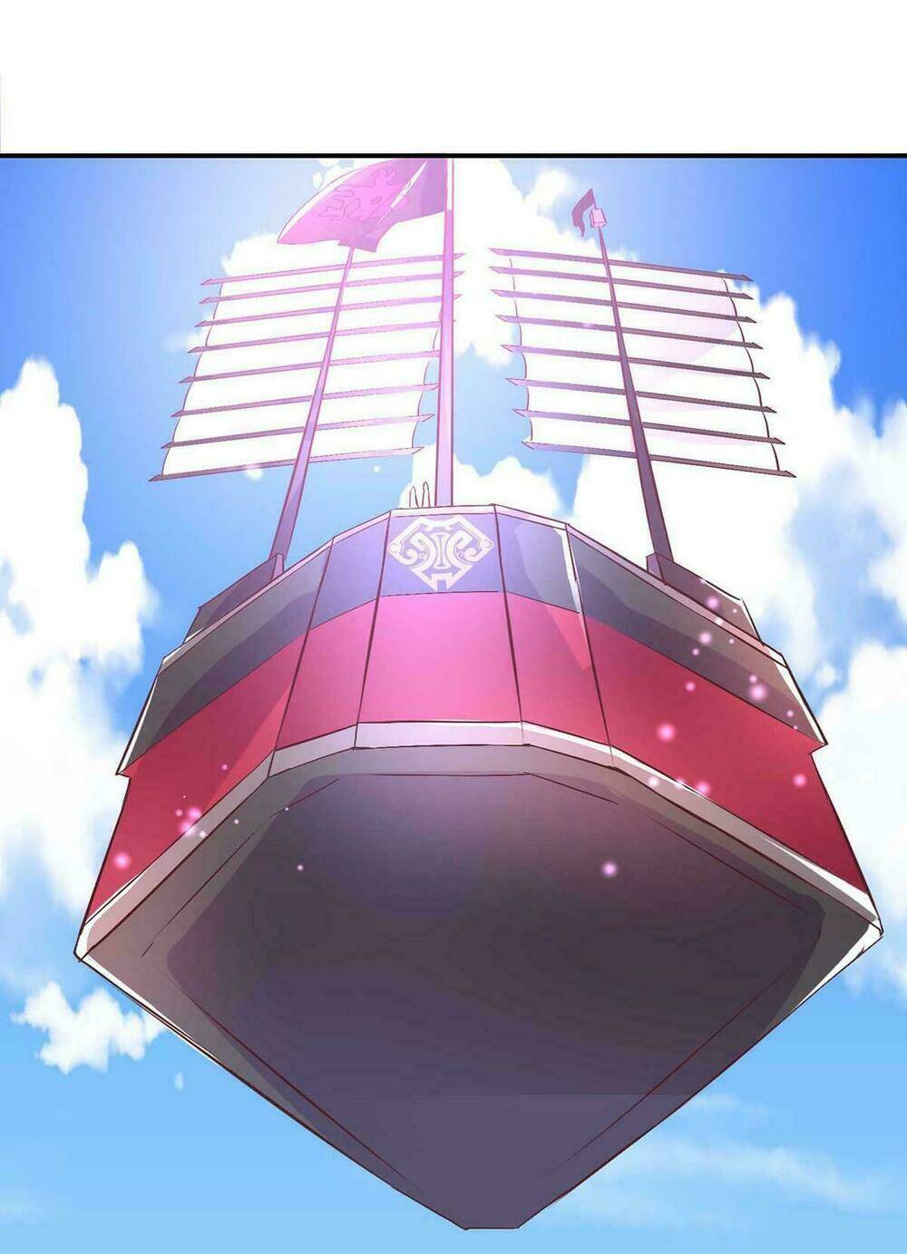 Đệ Nhất Chưởng Môn - Chapter 32 - Page 32