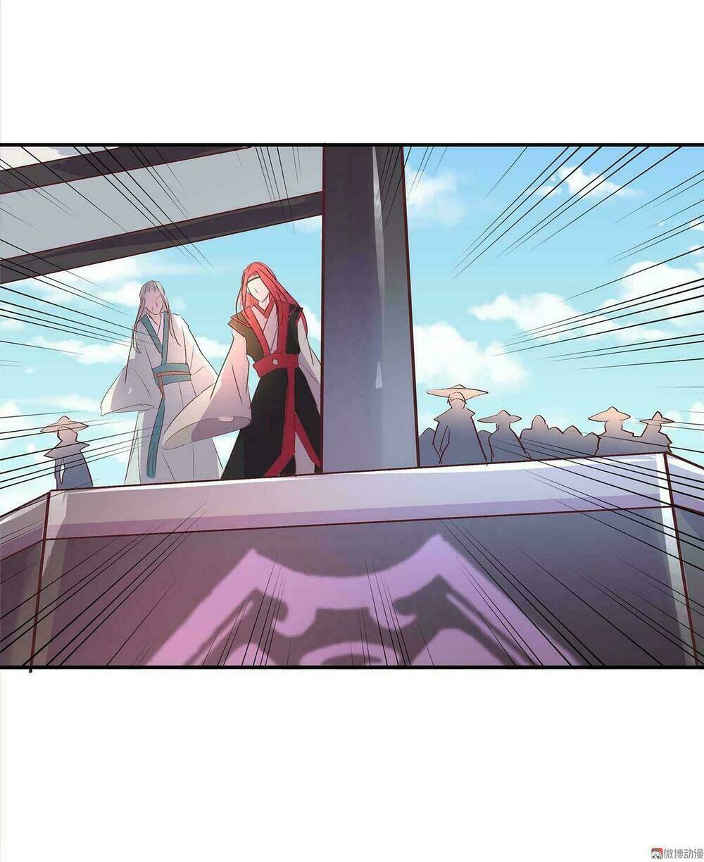 Đệ Nhất Chưởng Môn - Chapter 32 - Page 36