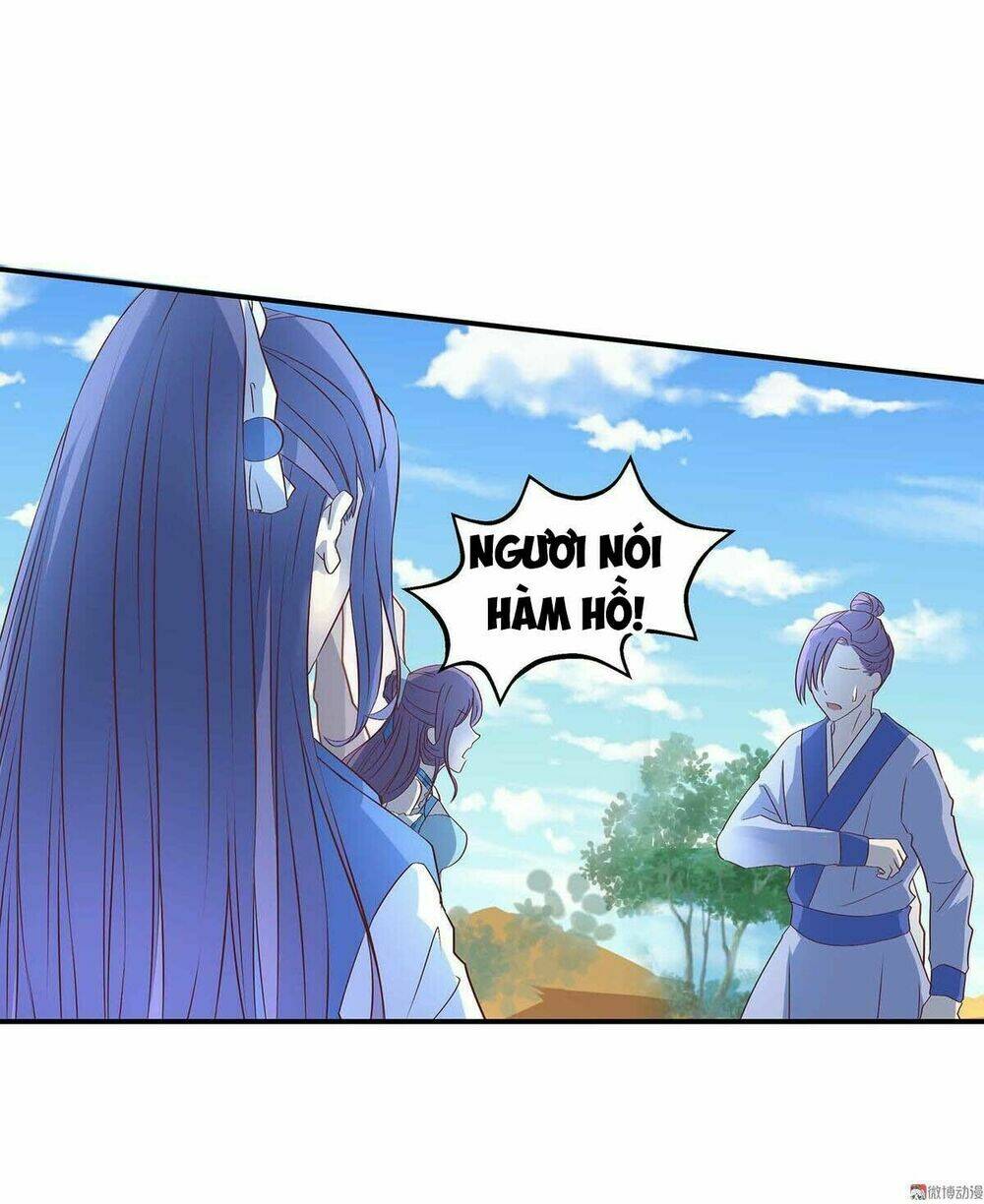 Đệ Nhất Chưởng Môn - Chapter 32 - Page 4