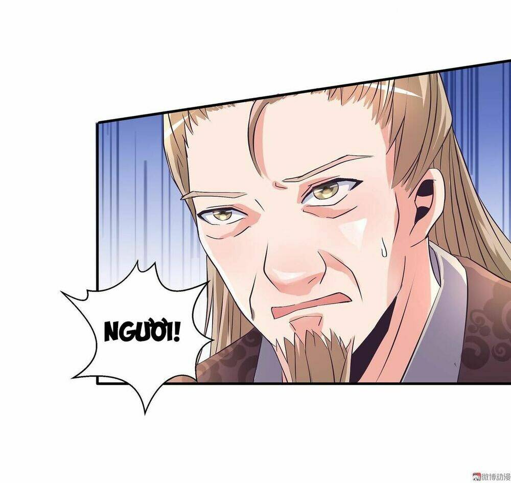 Đệ Nhất Chưởng Môn - Chapter 33 - Page 10