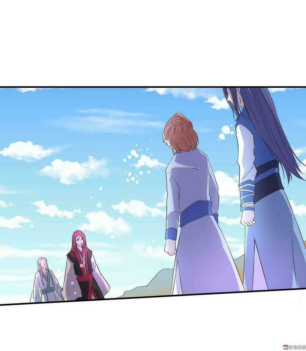 Đệ Nhất Chưởng Môn - Chapter 33 - Page 14