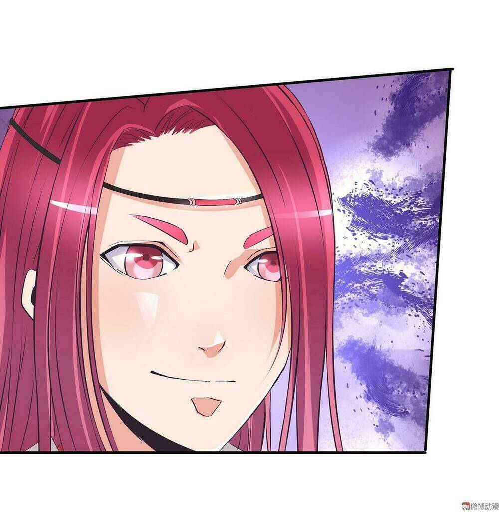 Đệ Nhất Chưởng Môn - Chapter 33 - Page 15