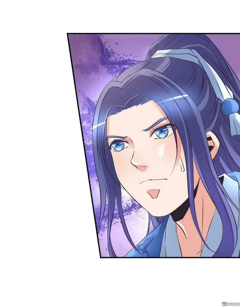 Đệ Nhất Chưởng Môn - Chapter 33 - Page 16