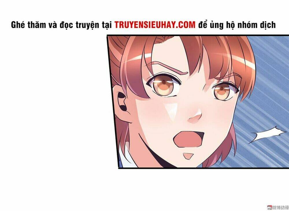 Đệ Nhất Chưởng Môn - Chapter 33 - Page 19