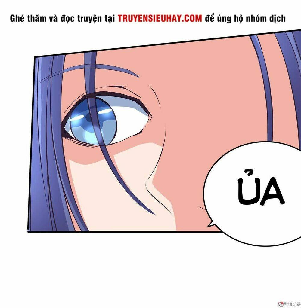 Đệ Nhất Chưởng Môn - Chapter 33 - Page 21