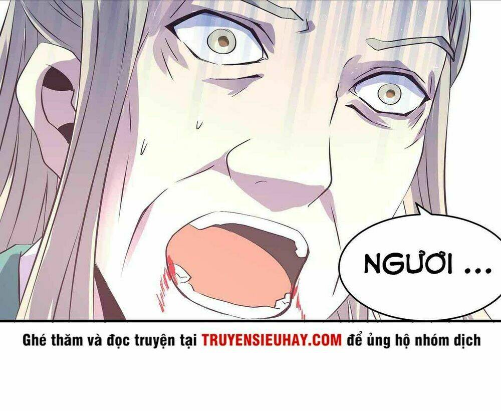 Đệ Nhất Chưởng Môn - Chapter 33 - Page 28