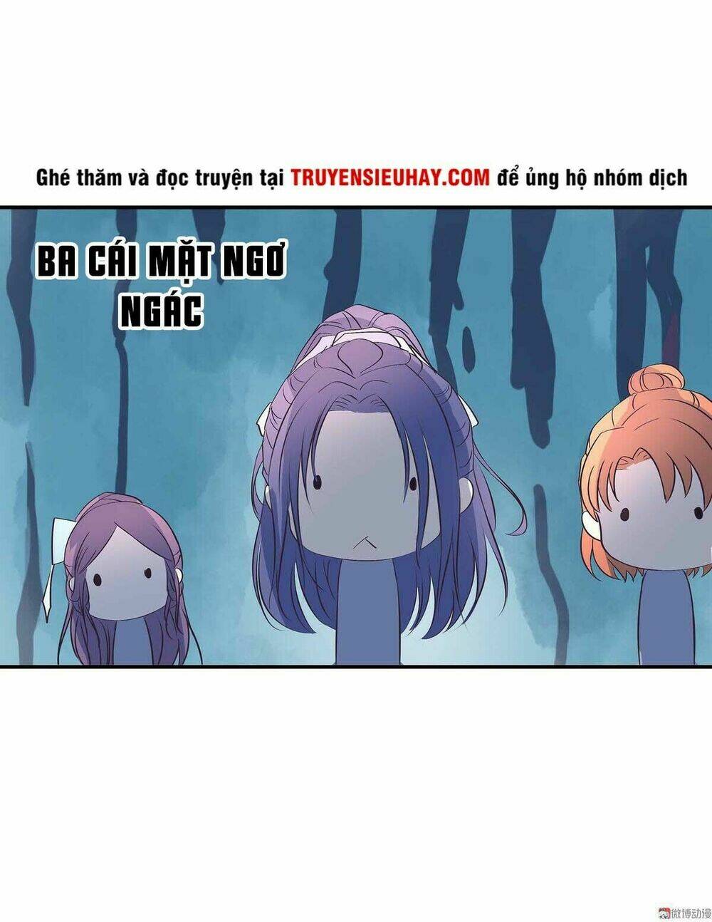 Đệ Nhất Chưởng Môn - Chapter 33 - Page 30