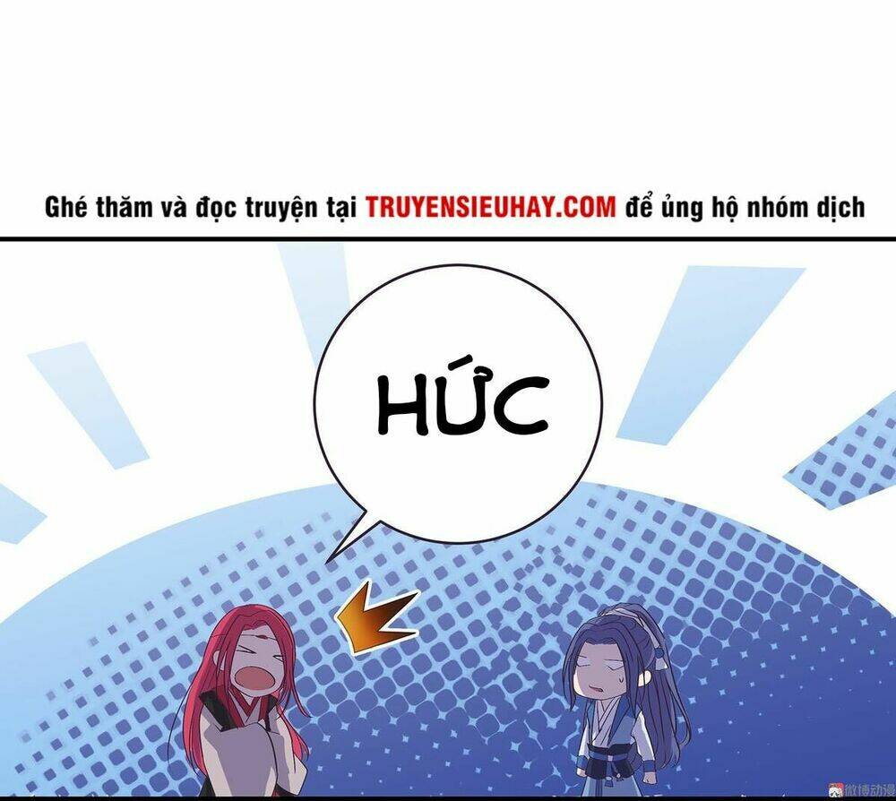 Đệ Nhất Chưởng Môn - Chapter 33 - Page 36