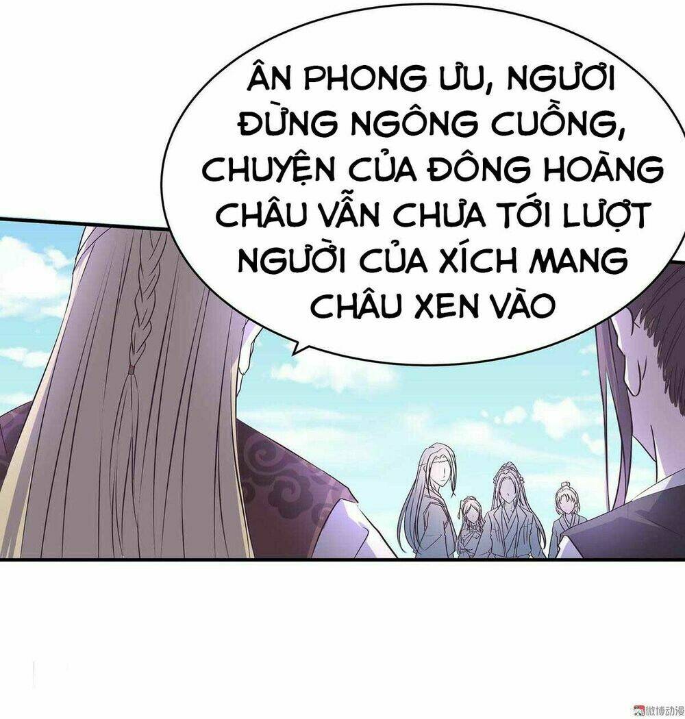 Đệ Nhất Chưởng Môn - Chapter 34 - Page 14