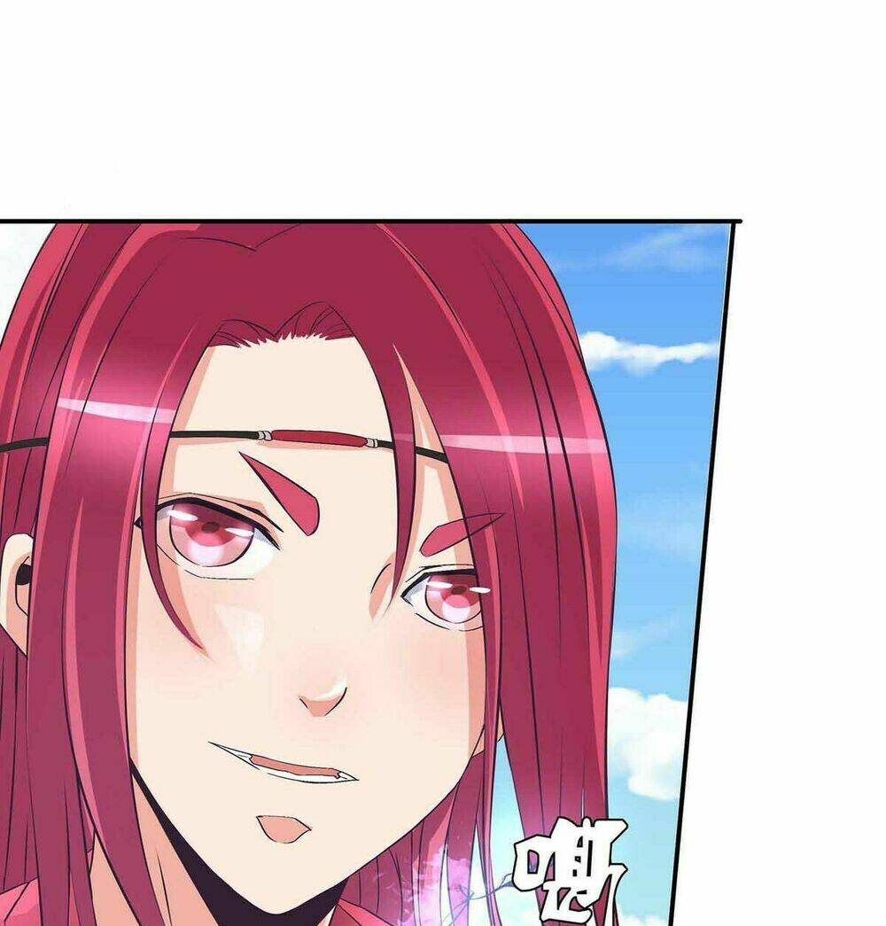 Đệ Nhất Chưởng Môn - Chapter 34 - Page 15