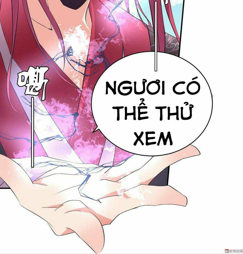 Đệ Nhất Chưởng Môn - Chapter 34 - Page 16