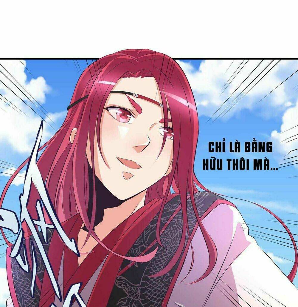 Đệ Nhất Chưởng Môn - Chapter 34 - Page 32