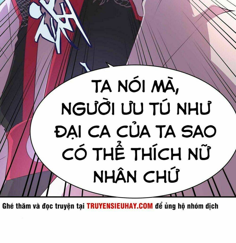Đệ Nhất Chưởng Môn - Chapter 34 - Page 33