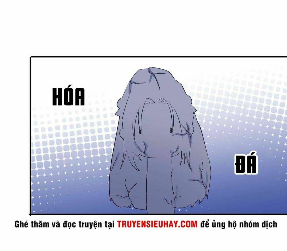 Đệ Nhất Chưởng Môn - Chapter 34 - Page 34