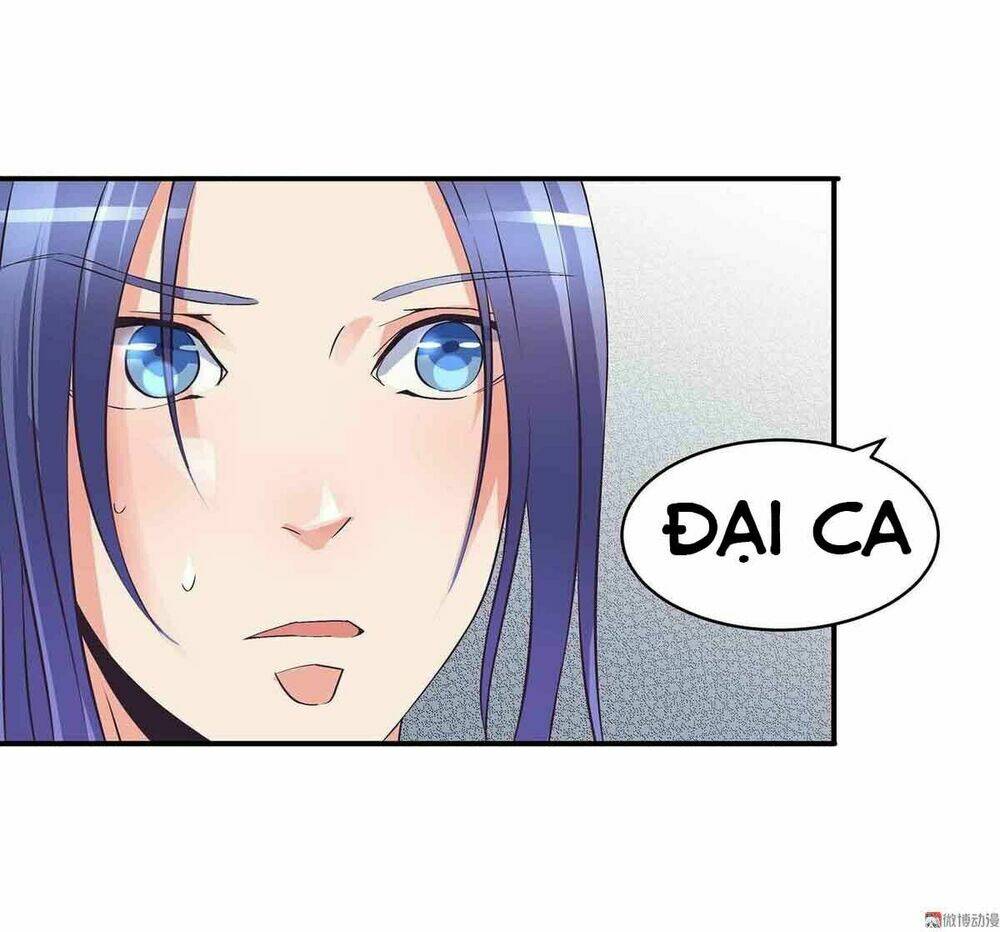 Đệ Nhất Chưởng Môn - Chapter 34 - Page 3