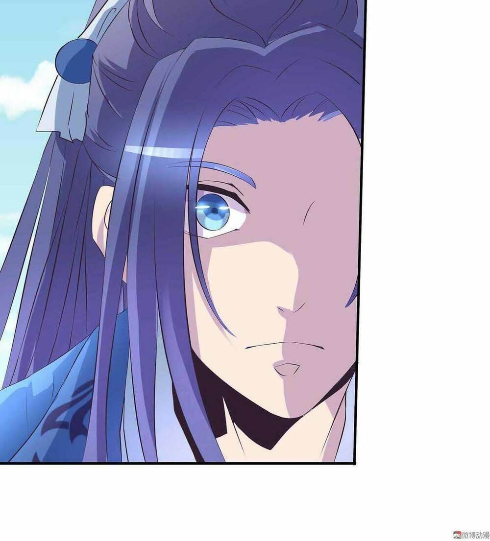 Đệ Nhất Chưởng Môn - Chapter 35 - Page 10