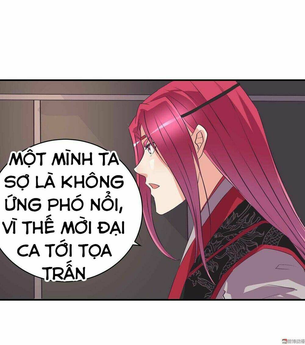 Đệ Nhất Chưởng Môn - Chapter 35 - Page 15
