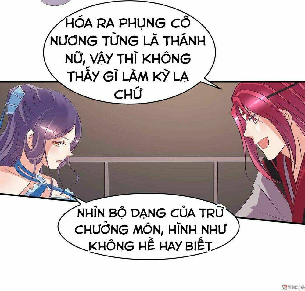 Đệ Nhất Chưởng Môn - Chapter 35 - Page 24