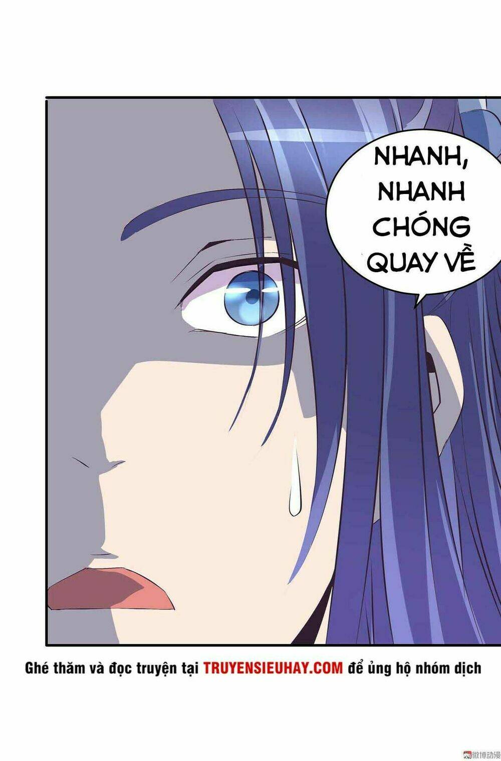 Đệ Nhất Chưởng Môn - Chapter 35 - Page 28