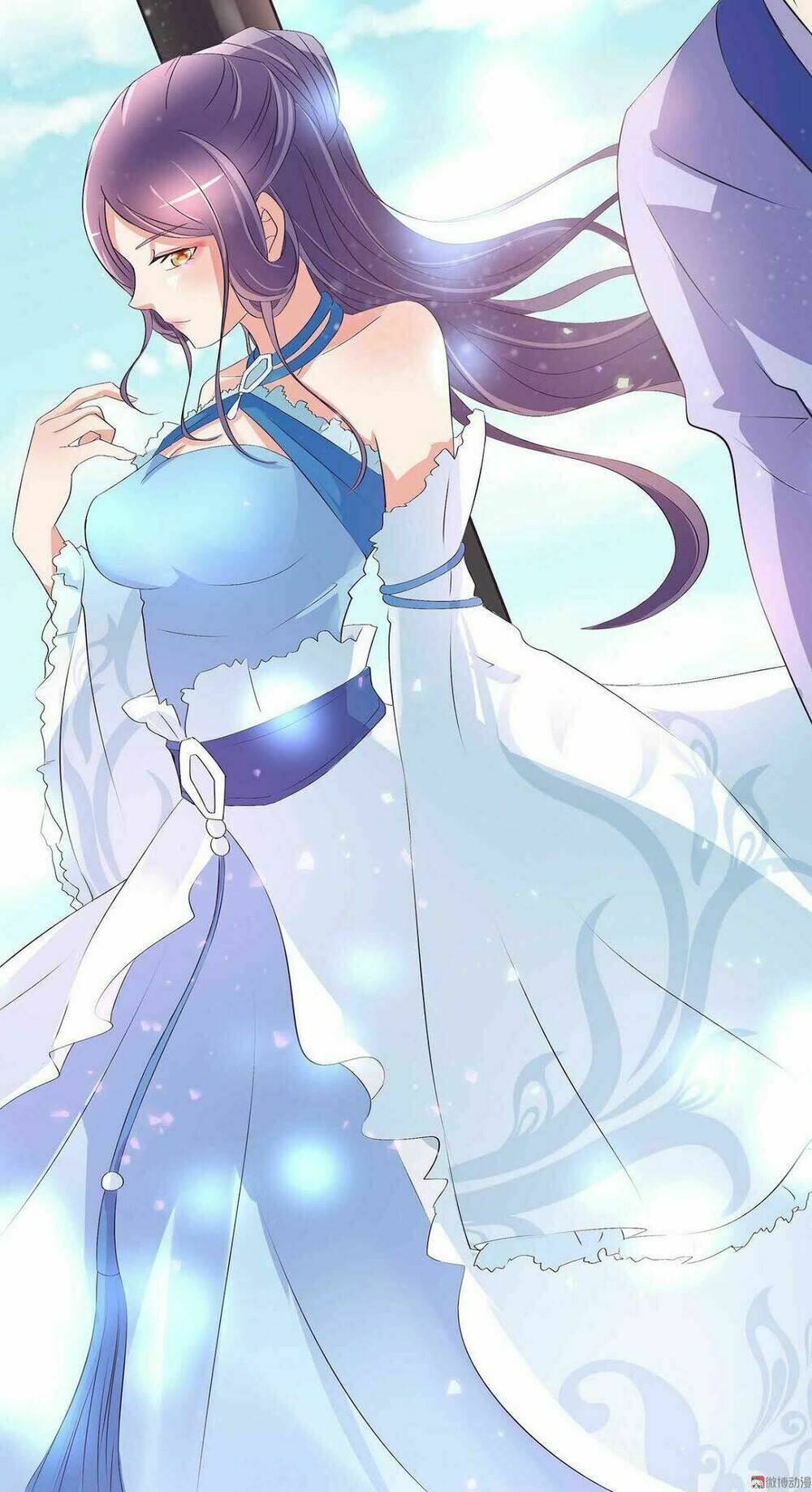 Đệ Nhất Chưởng Môn - Chapter 35 - Page 6