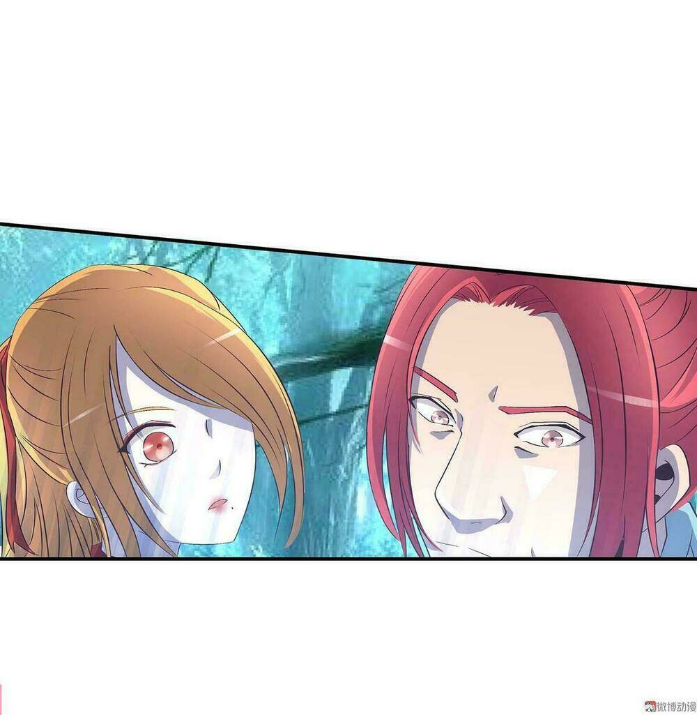 Đệ Nhất Chưởng Môn - Chapter 36 - Page 9