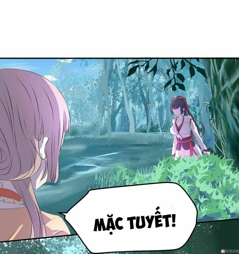 Đệ Nhất Chưởng Môn - Chapter 36 - Page 14