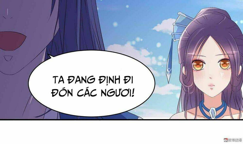 Đệ Nhất Chưởng Môn - Chapter 36 - Page 26
