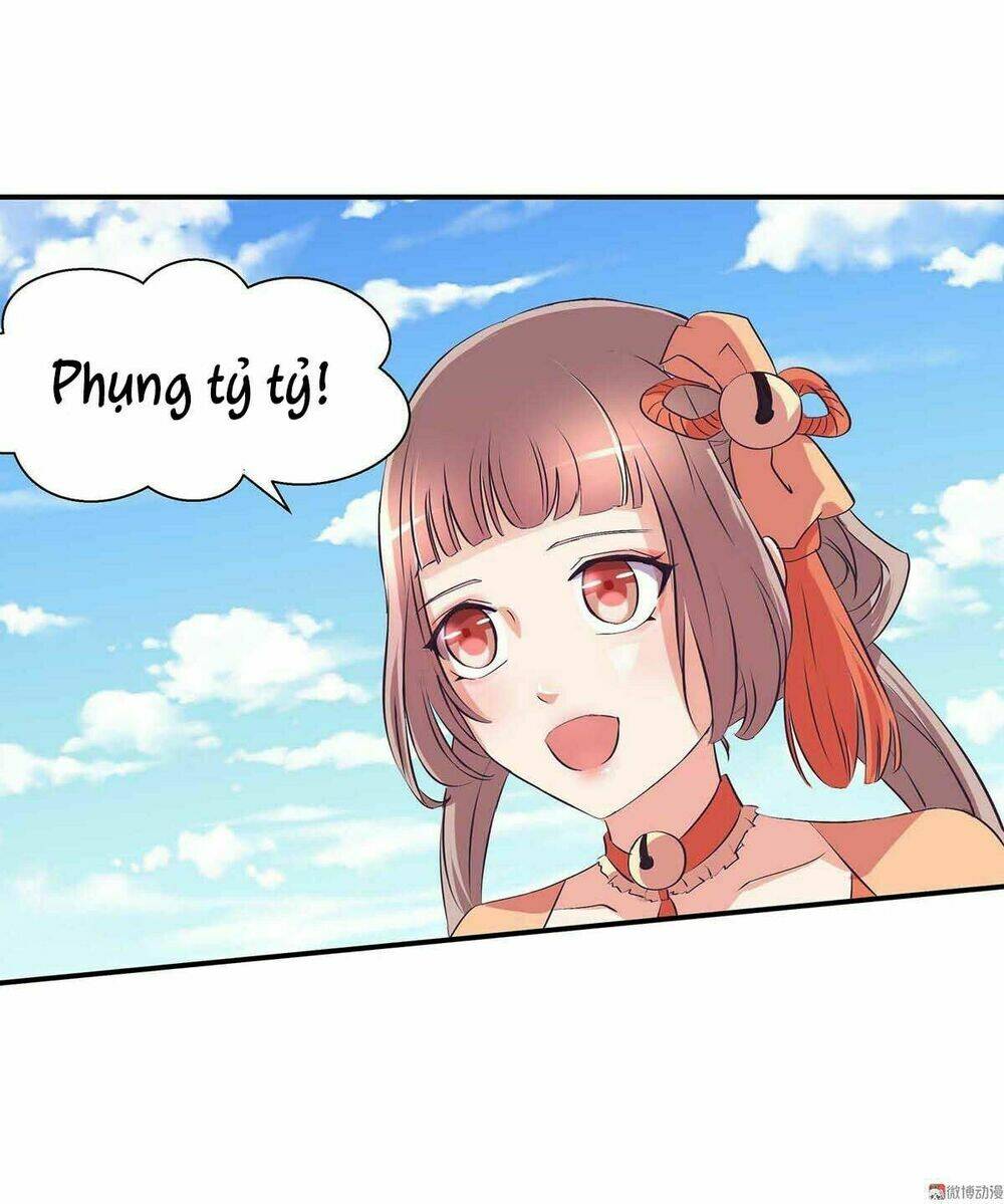 Đệ Nhất Chưởng Môn - Chapter 36 - Page 29