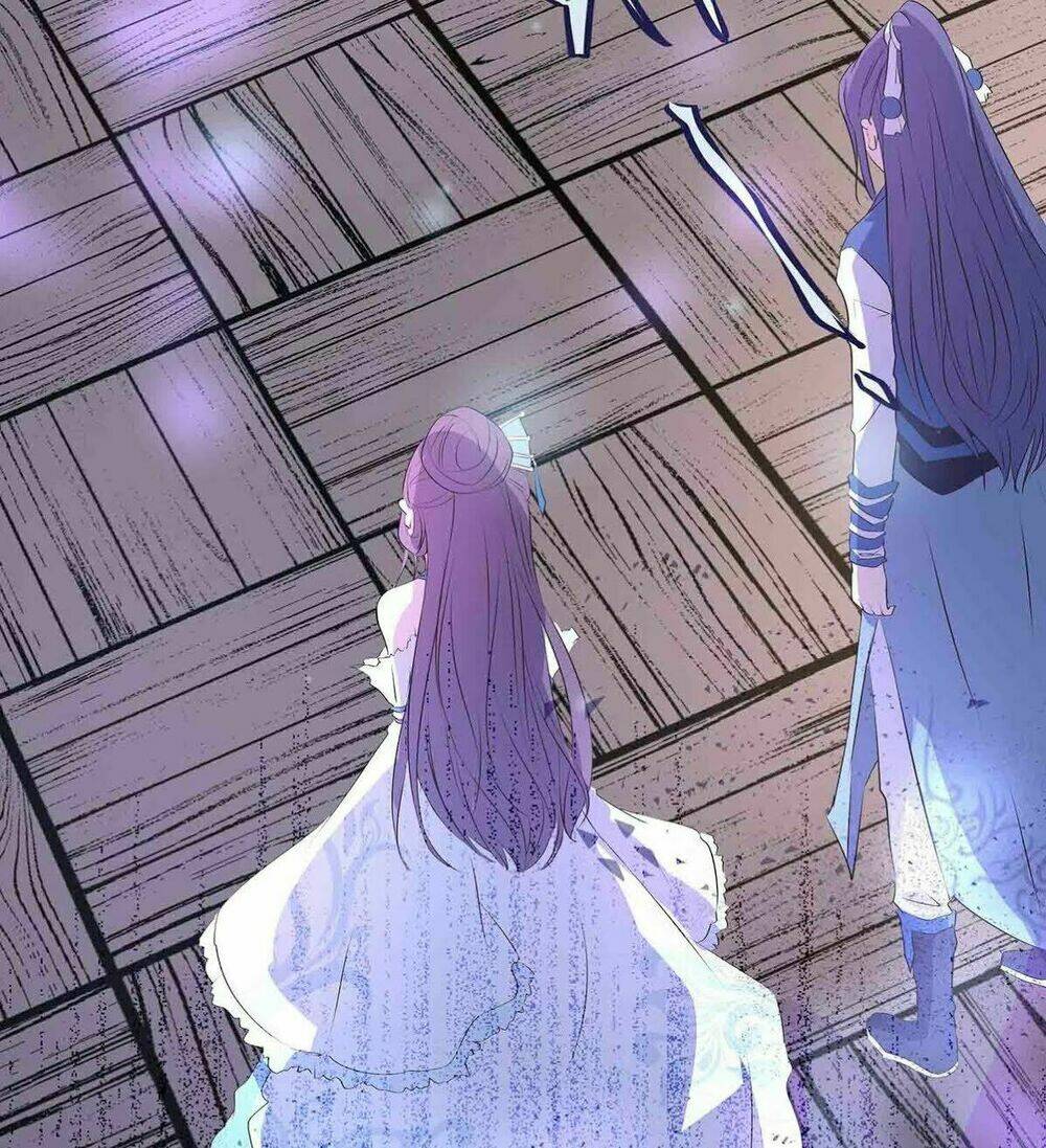 Đệ Nhất Chưởng Môn - Chapter 36 - Page 34