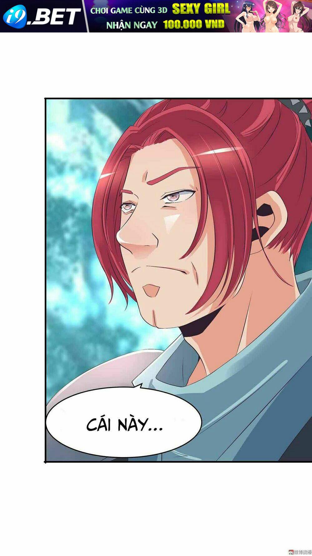 Đệ Nhất Chưởng Môn - Chapter 36 - Page 5