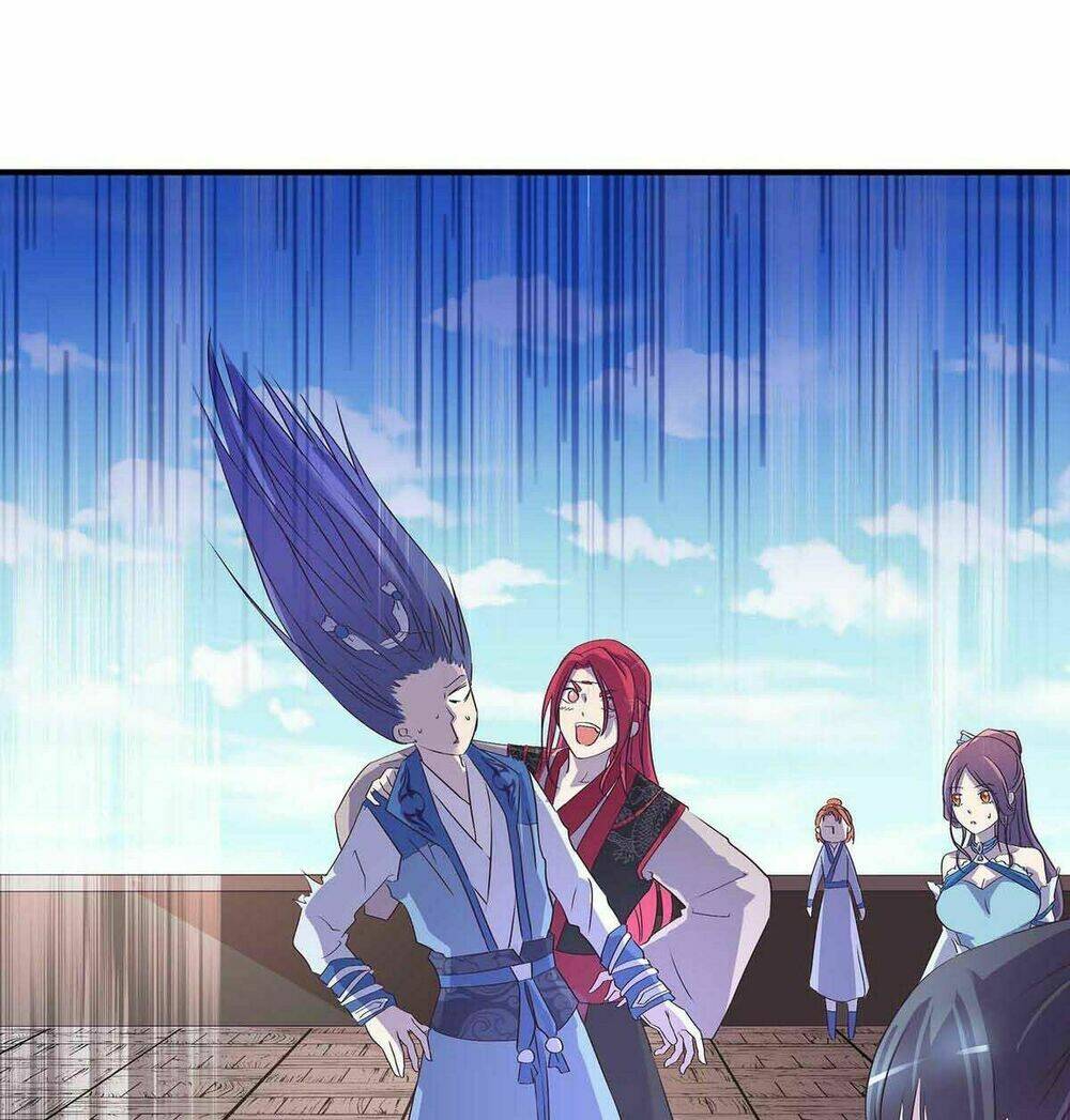 Đệ Nhất Chưởng Môn - Chapter 37 - Page 9