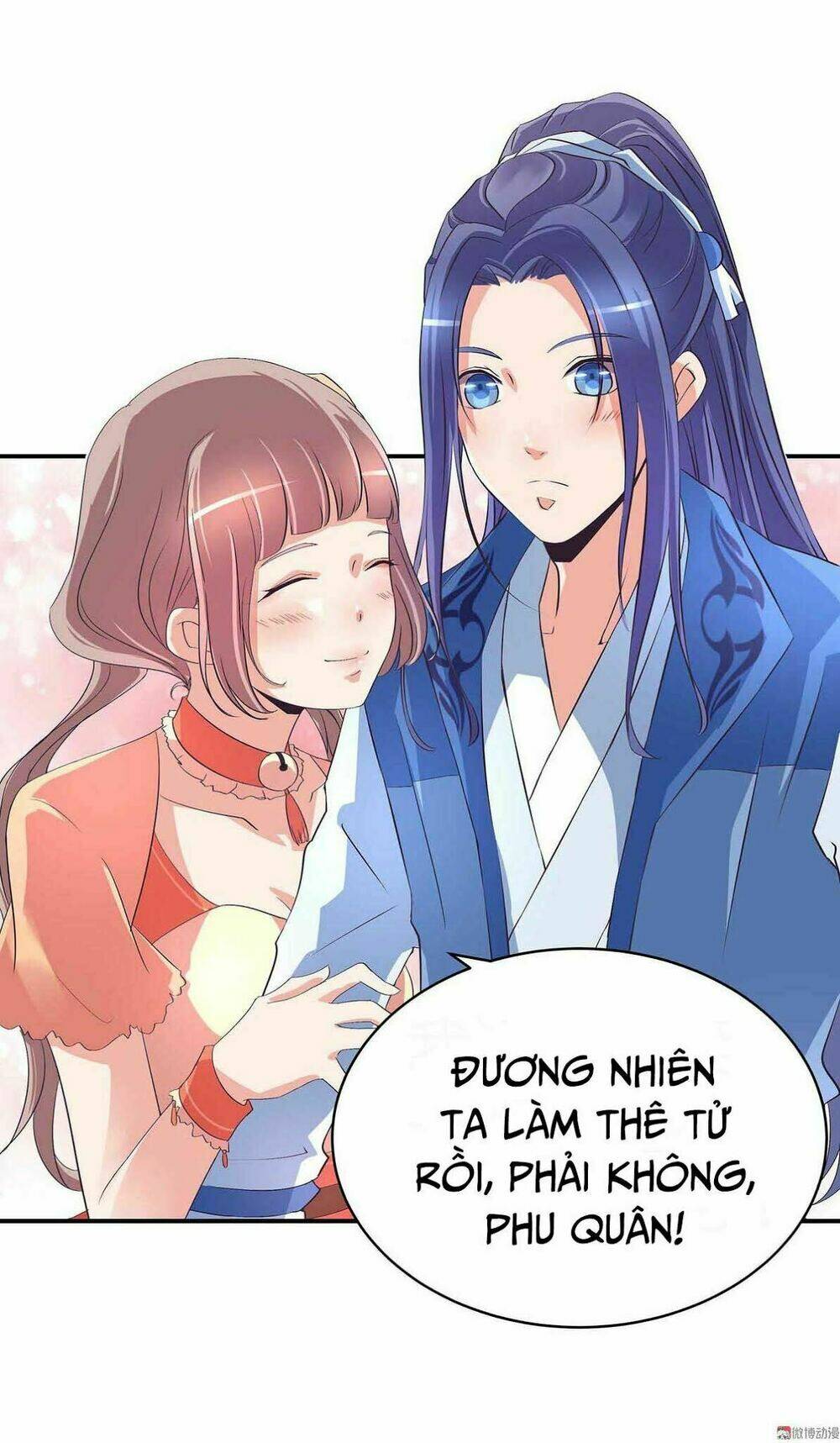 Đệ Nhất Chưởng Môn - Chapter 37 - Page 14