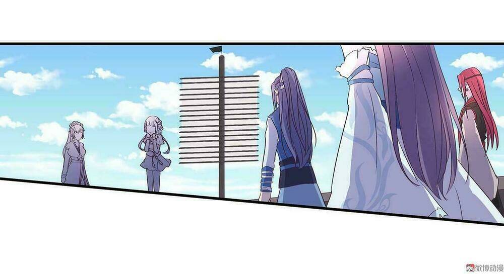 Đệ Nhất Chưởng Môn - Chapter 37 - Page 22