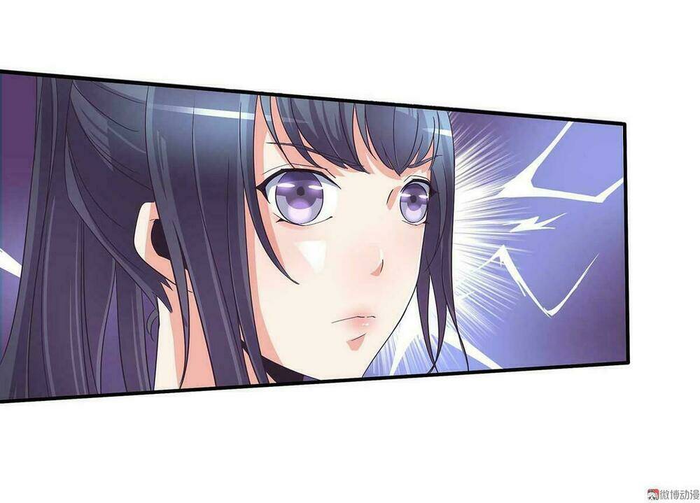 Đệ Nhất Chưởng Môn - Chapter 37 - Page 23