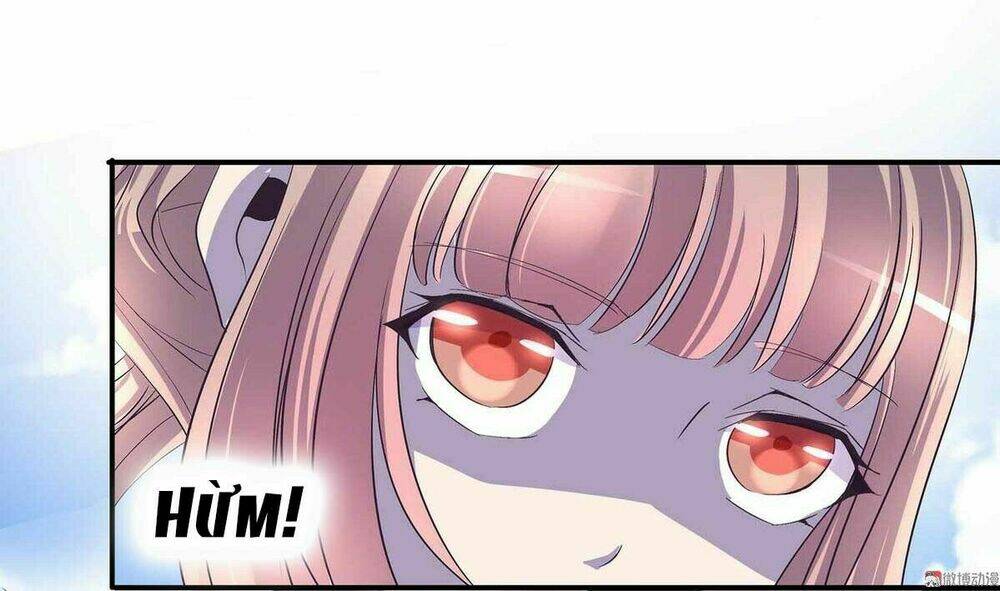 Đệ Nhất Chưởng Môn - Chapter 37 - Page 31