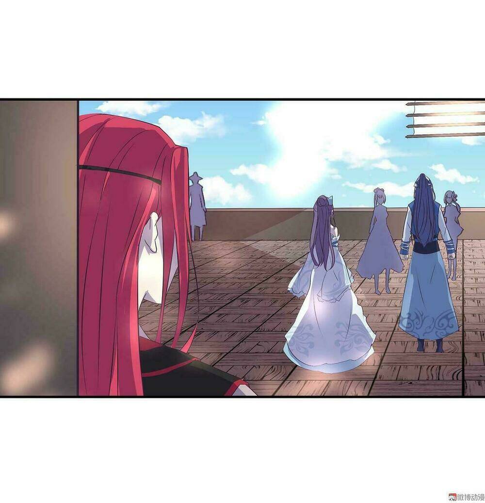 Đệ Nhất Chưởng Môn - Chapter 37 - Page 3