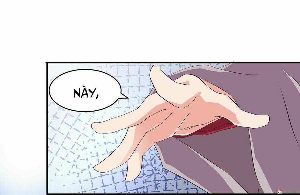 Đệ Nhất Chưởng Môn - Chapter 37 - Page 6