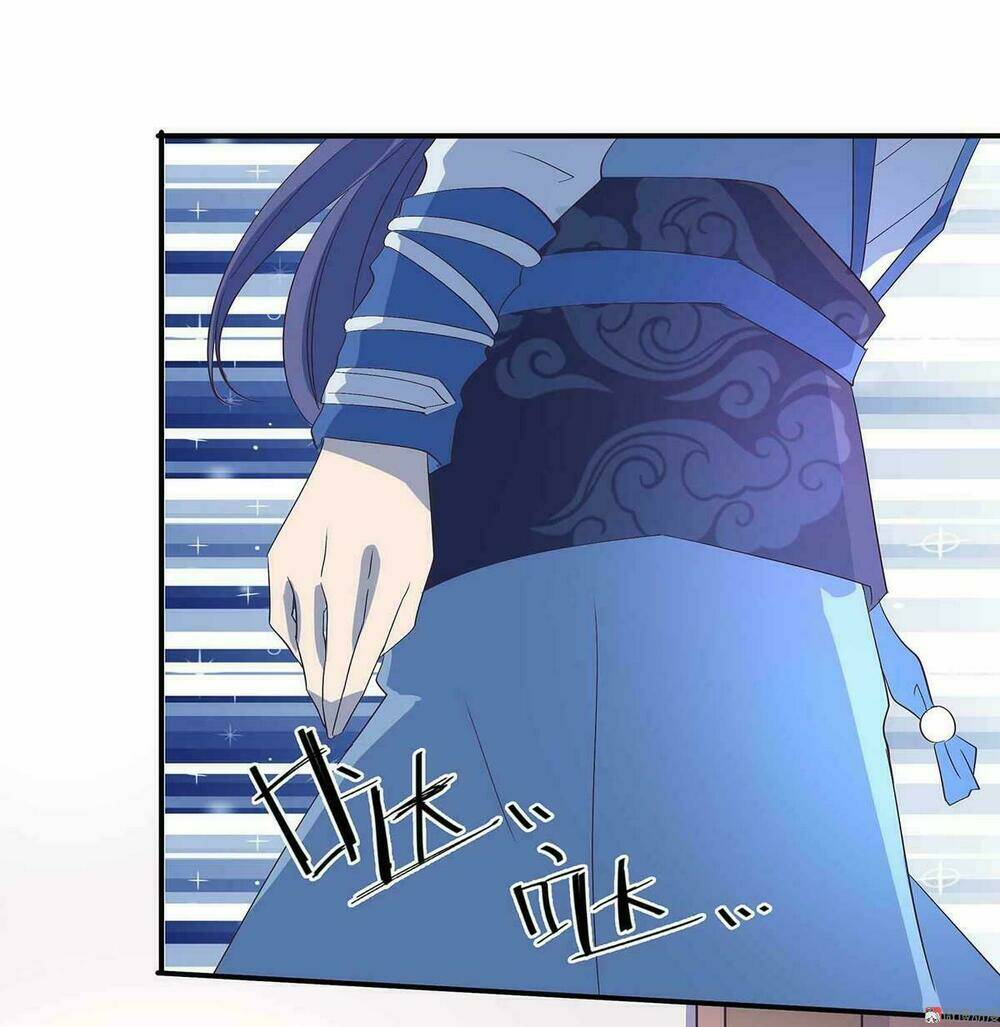 Đệ Nhất Chưởng Môn - Chapter 38 - Page 11