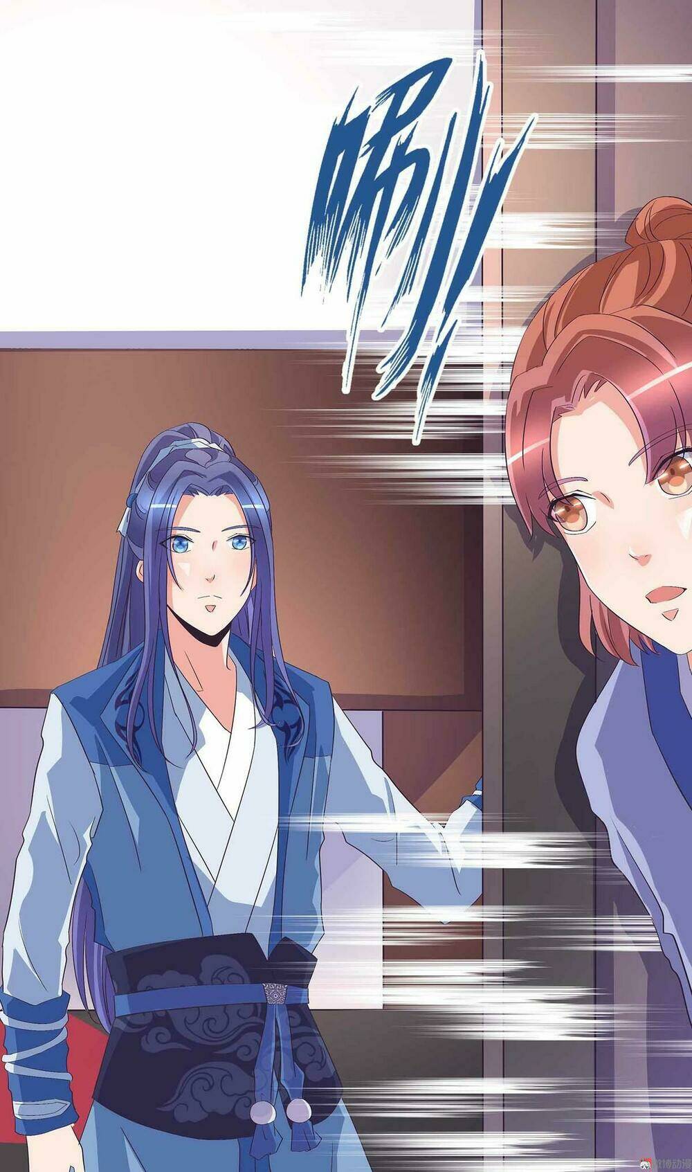 Đệ Nhất Chưởng Môn - Chapter 38 - Page 12