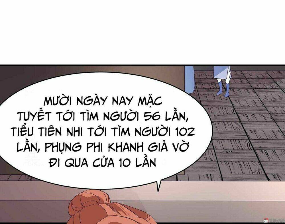 Đệ Nhất Chưởng Môn - Chapter 38 - Page 15