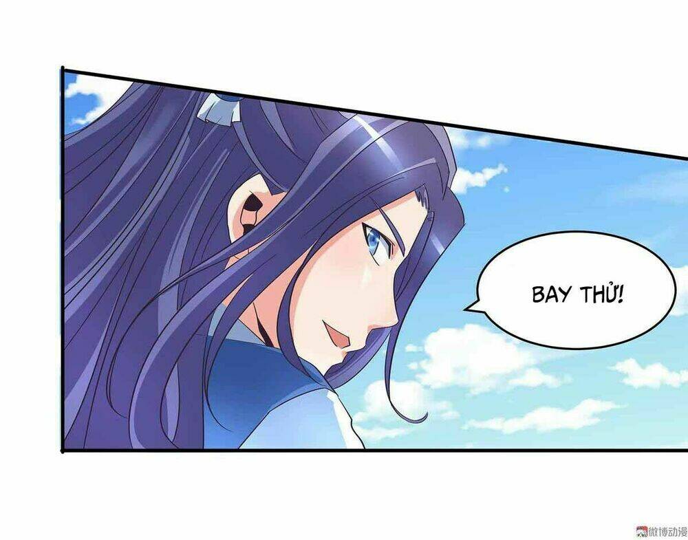 Đệ Nhất Chưởng Môn - Chapter 38 - Page 20