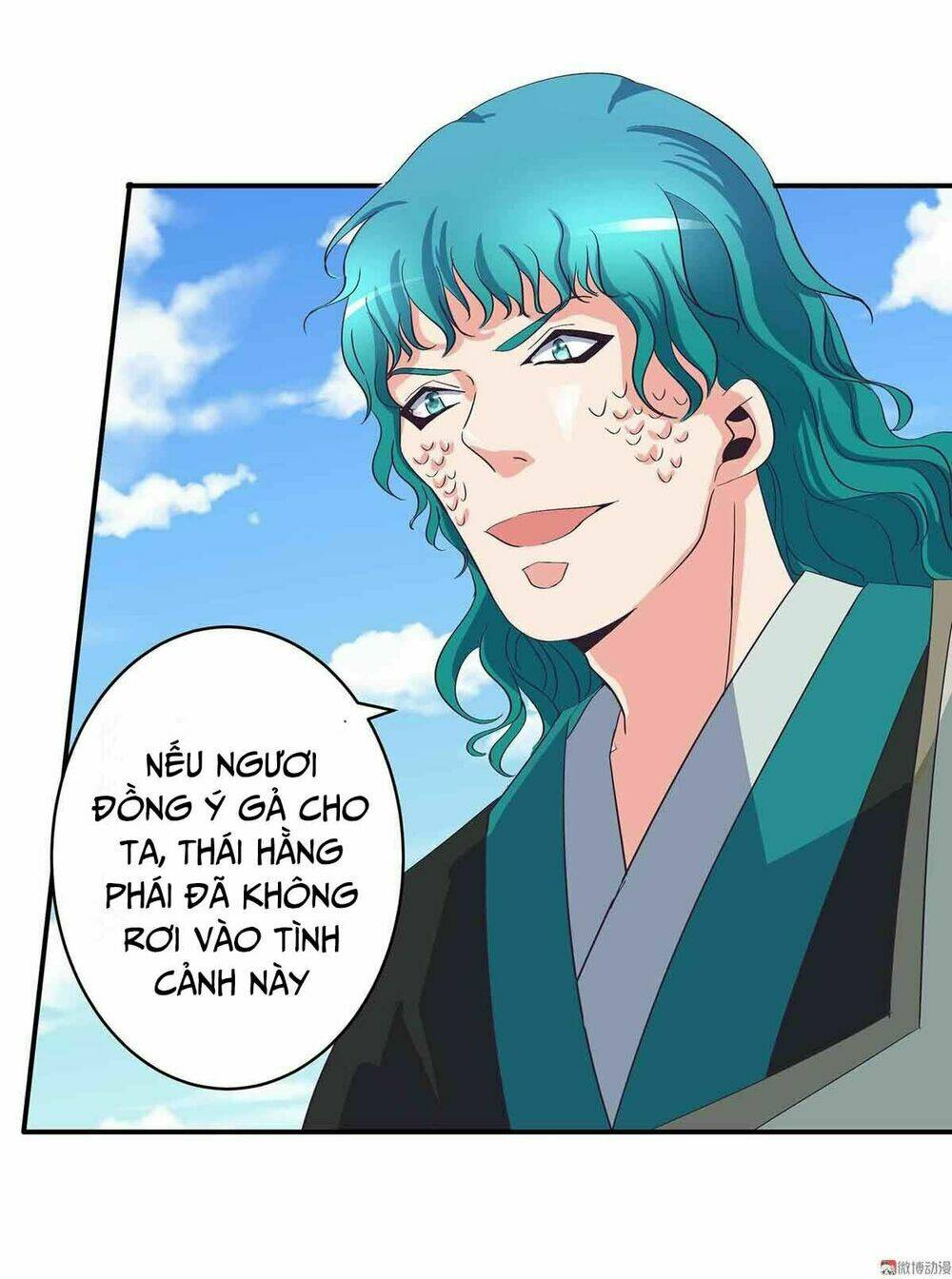 Đệ Nhất Chưởng Môn - Chapter 38 - Page 26