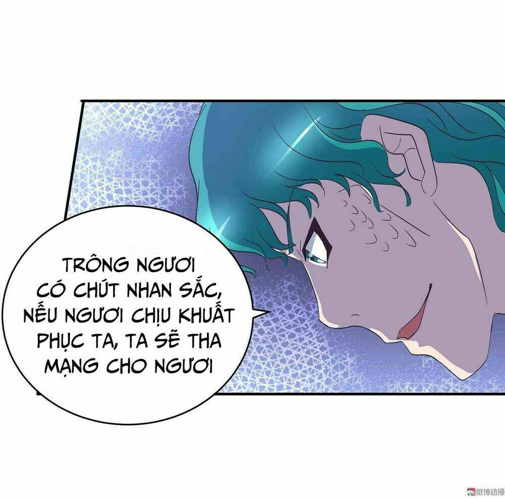Đệ Nhất Chưởng Môn - Chapter 38 - Page 29