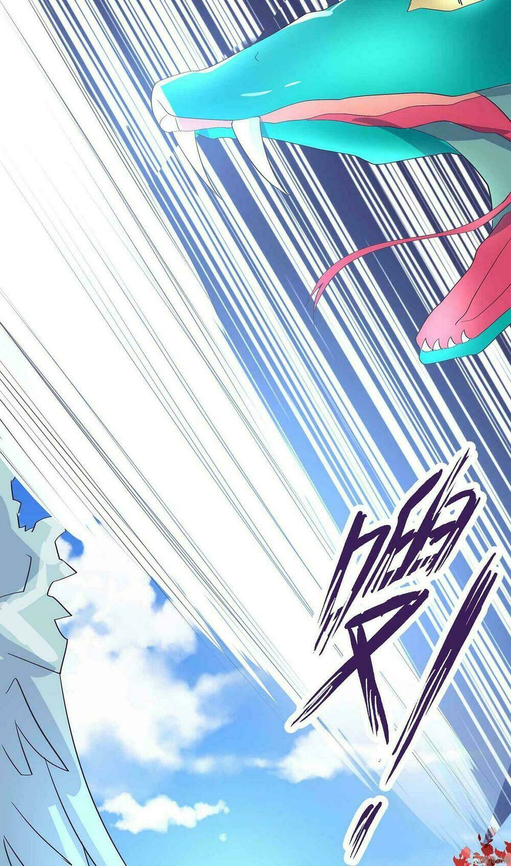 Đệ Nhất Chưởng Môn - Chapter 38 - Page 32